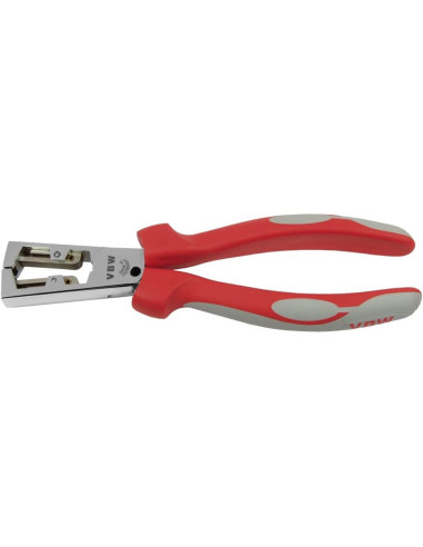 Cleste pentru taiere frontala, 160mm, diametru maxim 5.0mm