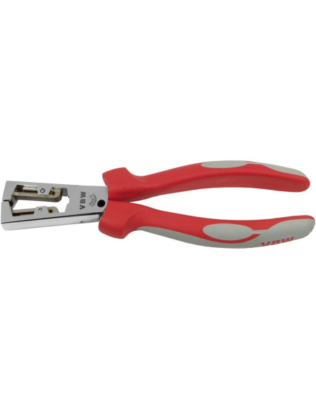 Cleste pentru taiere frontala, 160mm, diametru maxim 5.0mm