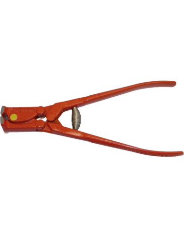 Cleste pentru taiere frontala cu doua puncte de sprijin, 235mm, maxim 3.5 mm la 19HRC si 2.75 mm la 59 HRC