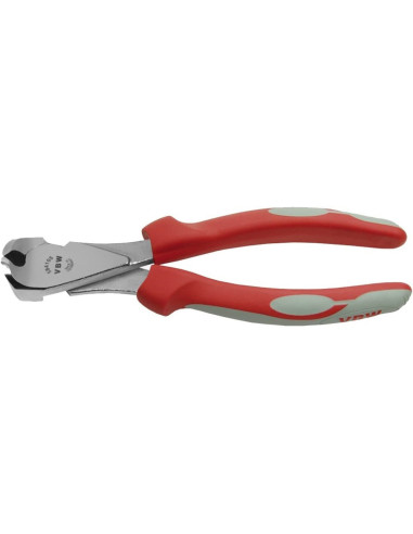 Cleste pentru taiere frontala, 200mm, maxim 4.0 mm la 19 HRC si maxim 2.5 mm la 59 HRC