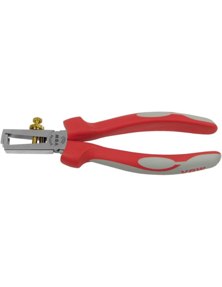 Cleste pentru taiere frontala, 160mm, diametru maxim 5mm