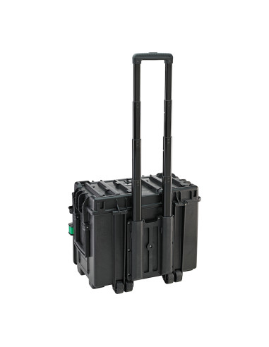 Stahlwille 98814924, Troler pentru unelte WT/TS, 5 sertare detasabile, insertii TCS, complet cu 160 unelte