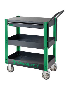 Carucior de serviciu Stahlwille, 612 ST