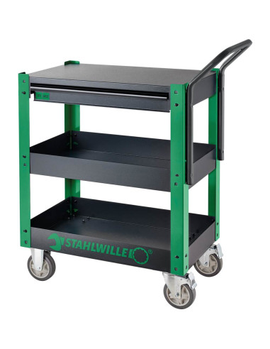 Carucior de serviciu Stahlwille, 612 ST