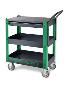 Carucior de serviciu Stahlwille, 612 ST 2