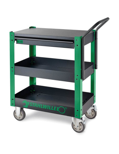 Carucior de serviciu Stahlwille, 612 ST