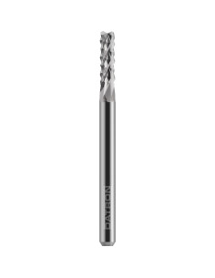 Freza cu micro dantura, Datron 0068115, 1.5x3.0mm