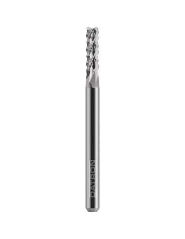 Freza cu micro dantura, Datron 0068107, 0.7x3.0mm