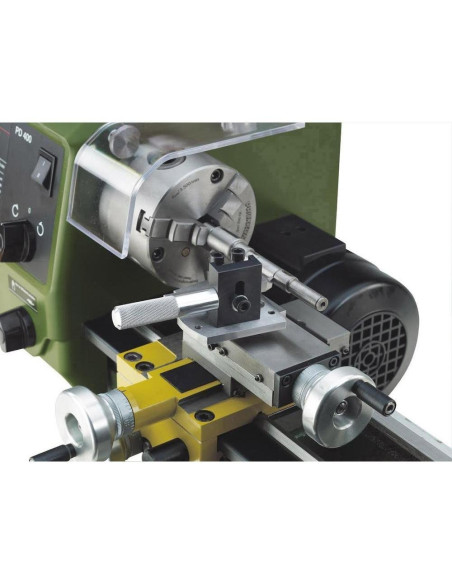 Accesoriu pentru strunjirea arcelor de cerc, Proxxon 24062