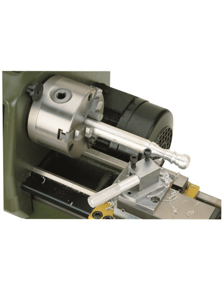 Accesoriu pentru strunjirea arcelor de cerc, Proxxon 24062
