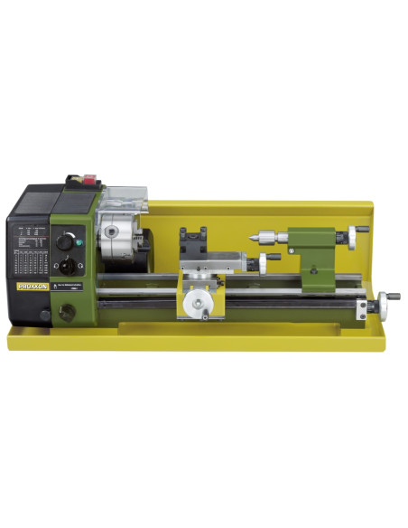 Tava colectoare pentru strung, Proxxon 24008, PD250/E