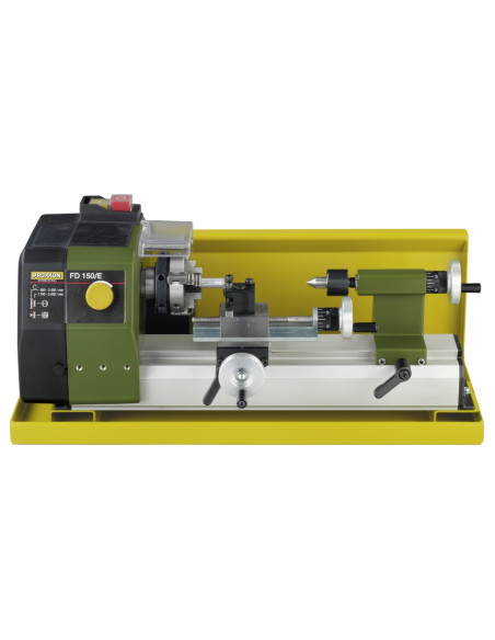 Tava colectoare pentru strungul Proxxon FD150/E, Proxxon 24156