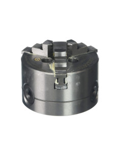 Universal cu 3 bacuri cu autocentrare, Proxxon 24034 2