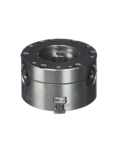 Universal cu 3 bacuri cu autocentrare, Proxxon 24034