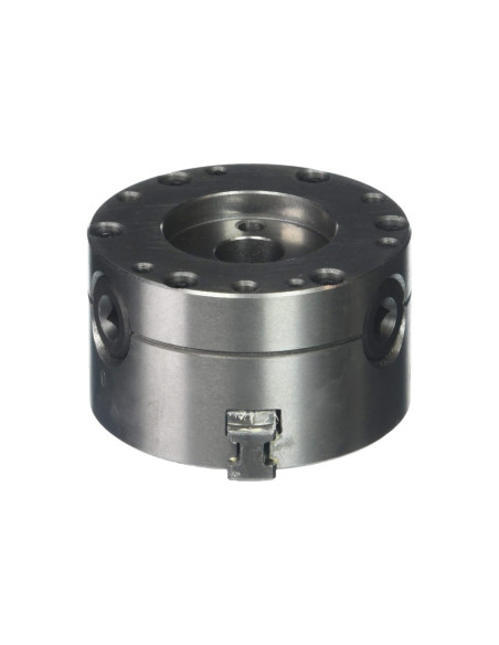 Universal cu 3 bacuri cu autocentrare, Proxxon 24034