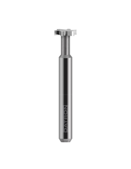 Freza T-Slot, 2 caneluri, Datron 0068425, 3.0x0.8x3.0mm