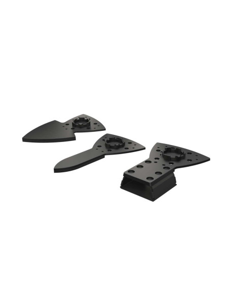 Set accesorii speciale de slefuire, ptr. Skil 7261