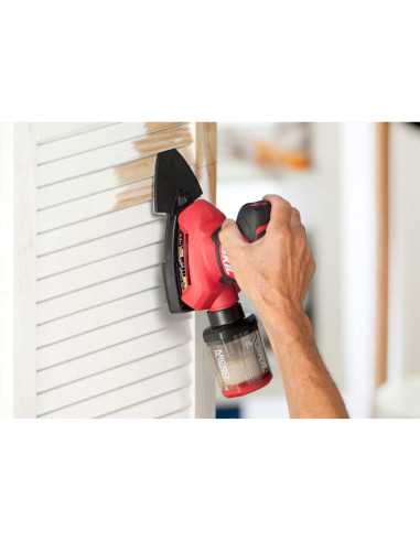 Set accesorii speciale de slefuire, ptr. Skil 7261