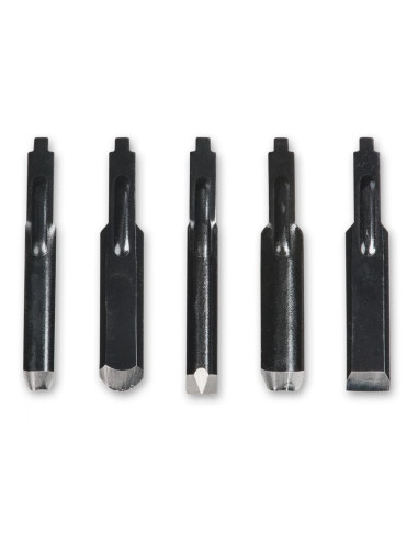 Dalti de schimb pentru dalta electrica MSG, Proxxon 28572