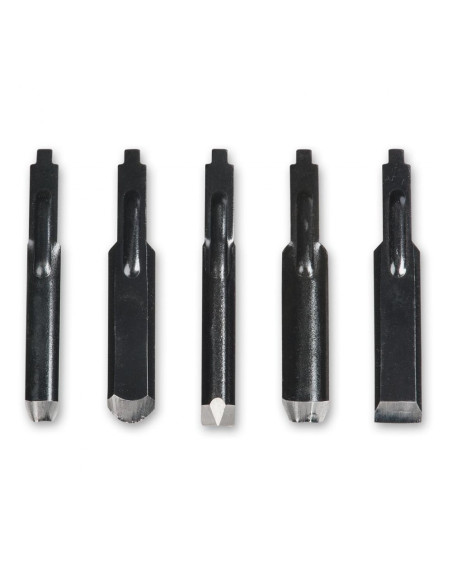 Dalti de schimb pentru dalta electrica MSG, Proxxon 28572