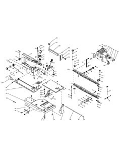 Proxxon 27094.02-Piesa de schimb, contragreutate 2