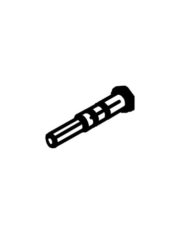 Proxxon 27094.08-Piesa de schimb, bolt