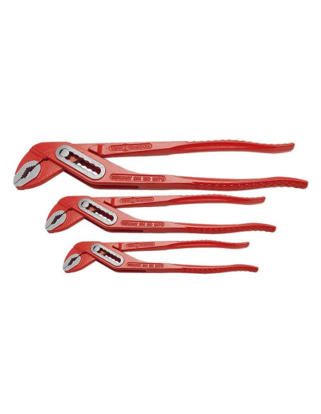 Set de clesti pentru imbinare 1x966005 1x966010 1x966015