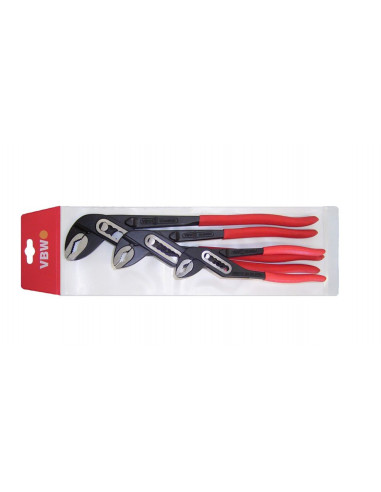 Set de clesti pentru imbinare 1x966165 1x966166 1x966167