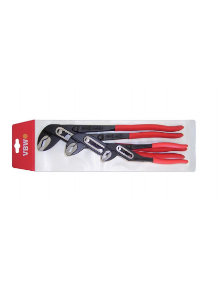 Set de clesti pentru imbinare 1x966165 1x966166 1x966167