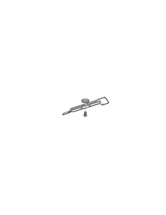 SKIL 2610Z05602 cutit de schimb pentru masina de tuns iarba SKIL 0713