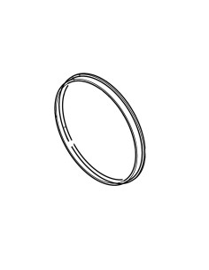 Proxxon 27172.06-Piesa de schimb, inel