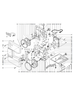 Proxxon 27172.21-Piesa de schimb,bolt 2