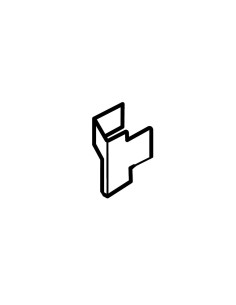 Proxxon 27172.96-Piesa de schimb, carcasa