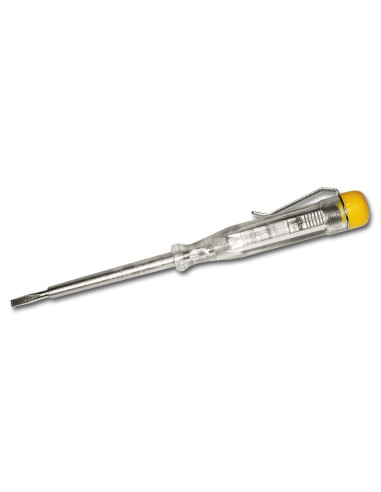 Stanley STHT0-66121, tester de tensiune pentru circuite 220V - 250V, blister