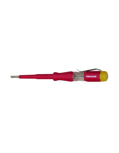 Surubelnita tester retea VDE 0680, Proxxon 22390, 60mm, 220 - 250V AC