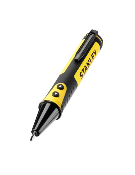 Stanley FMHT82567-0, detector de tensiune si metal Fatmax fara contact, 20-1000V CA