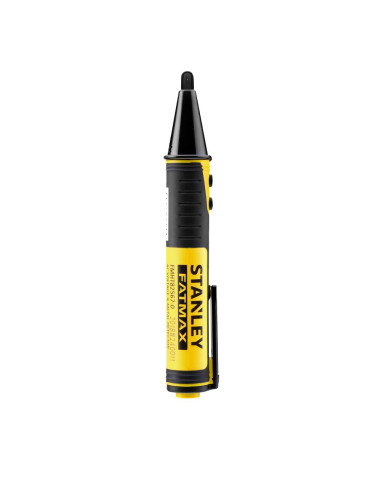 Stanley FMHT82567-0, detector de tensiune si metal Fatmax fara contact, 20-1000V CA