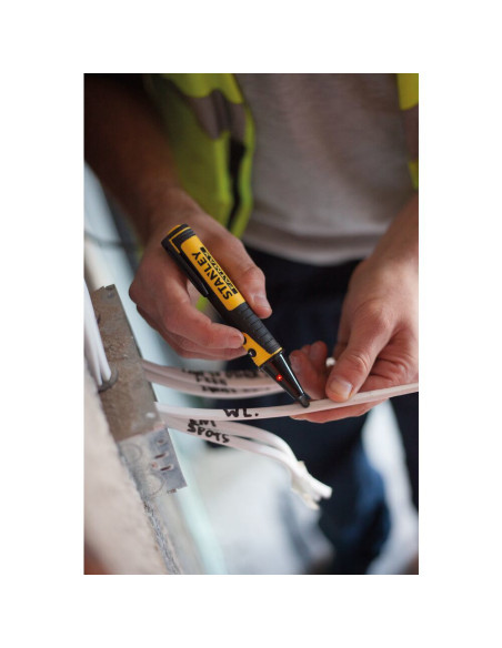 Stanley FMHT82567-0, detector de tensiune si metal Fatmax fara contact, 20-1000V CA