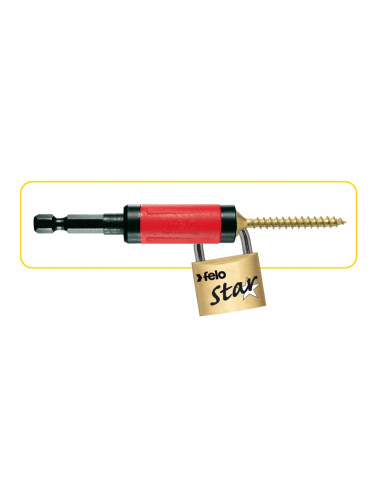 Trusa XS StrongBox cu biti, 38 piese