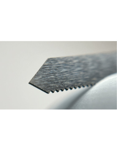 Proxxon 27306, lame fierastrau pentru cutter MICRO-Sonic MSC, 2 bucati