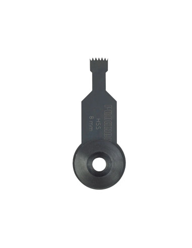 Lama pentru decupari rectangulare, 8.00mm, Proxxon 28897