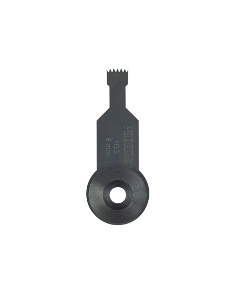 Lama pentru decupari rectangulare, 8.00mm, Proxxon 28897