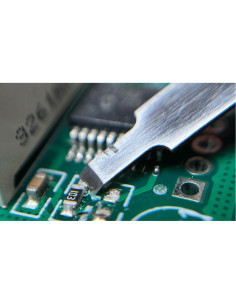 Proxxon 27304, razuitoare pentru cutter MICRO-Sonic MSC, 2 bucati