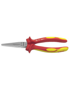 Cleste cu varf plat, electroizolat VDE, lungime 160mm