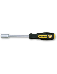 Surubelnita tubulara FLEX-DOT, Proxxon 22262, 6x125mm