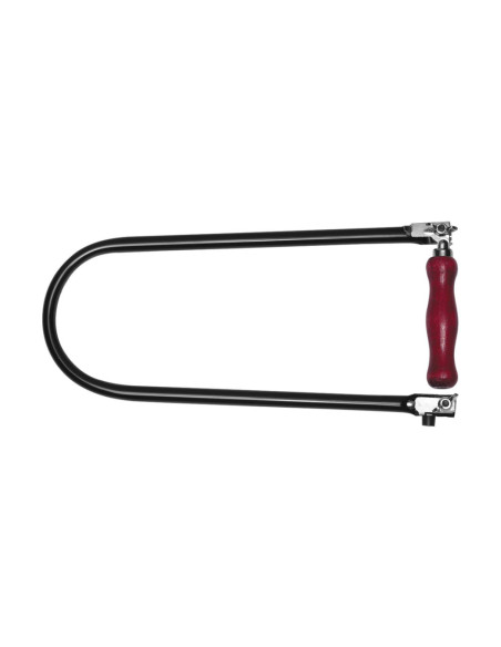 Donau Elektronik M750, cadru traforaj manual 320mm, Ø 13 mm