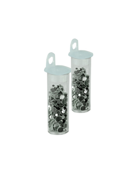 Pebaro 0251, Set pentru aplicare strasuri