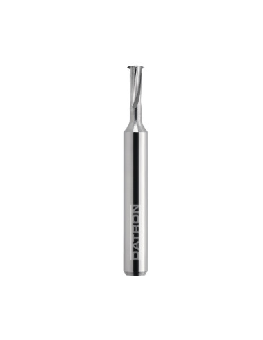 Freza pentru filete M2.2, Datron 00680022E, 1.54x3.0mm