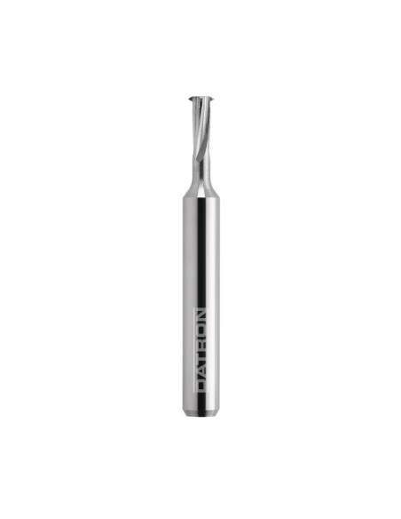 Freza pentru filete M1.8, Datron 00680018E, 1.26x3.0mm