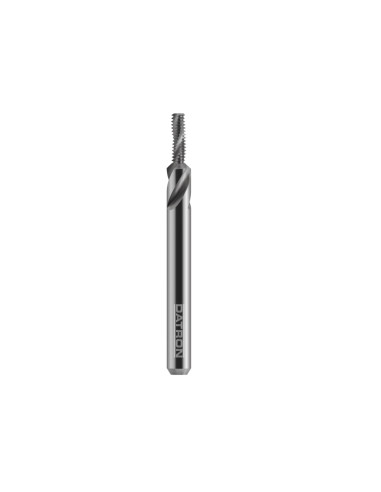 Freza pentru filetare, Datron 00684504, 3.0x8.0x6.0mm